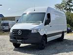 2024 Mercedes-Benz Sprinter 3500XD High Roof DRW RWD, Empty Cargo Van for sale #S02534 - photo 7