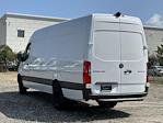 2024 Mercedes-Benz Sprinter 3500XD High Roof DRW RWD, Empty Cargo Van for sale #S02534 - photo 8