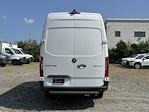 2024 Mercedes-Benz Sprinter 3500XD High Roof DRW RWD, Empty Cargo Van for sale #S02534 - photo 10