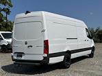 2024 Mercedes-Benz Sprinter 3500XD High Roof DRW RWD, Empty Cargo Van for sale #S02534 - photo 11