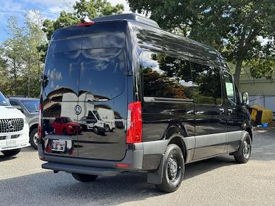 2024 Mercedes-Benz Sprinter 2500 Standard Roof RWD, Passenger Van for sale #S02537 - photo 2