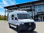 New 2025 Mercedes-Benz Sprinter 2500 High Roof RWD, Crew Van for sale #S02538 - photo 1