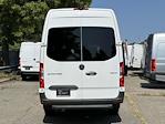 New 2025 Mercedes-Benz Sprinter 2500 High Roof RWD, Crew Van for sale #S02538 - photo 10