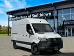 2025 Mercedes-Benz Sprinter 2500 Standard Roof RWD, Empty Cargo Van for sale #S02540 - photo 1