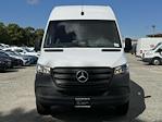 2025 Mercedes-Benz Sprinter 2500 Standard Roof RWD, Empty Cargo Van for sale #S02540 - photo 3