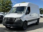 2025 Mercedes-Benz Sprinter 2500 Standard Roof RWD, Empty Cargo Van for sale #S02540 - photo 4