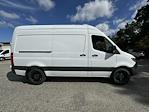 2025 Mercedes-Benz Sprinter 2500 Standard Roof RWD, Empty Cargo Van for sale #S02540 - photo 5