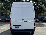 2025 Mercedes-Benz Sprinter 2500 Standard Roof RWD, Empty Cargo Van for sale #S02540 - photo 7