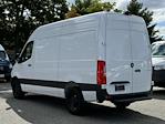 2025 Mercedes-Benz Sprinter 2500 Standard Roof RWD, Empty Cargo Van for sale #S02540 - photo 8