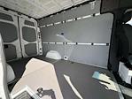 2025 Mercedes-Benz Sprinter 2500 Standard Roof RWD, Empty Cargo Van for sale #S02540 - photo 30