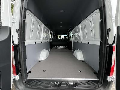 New 2025 Mercedes-Benz Sprinter 2500 High Roof RWD, Crew Van for sale #S02544 - photo 2