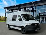 2025 Mercedes-Benz Sprinter 2500 High Roof RWD, Empty Cargo Van for sale #S02544 - photo 1