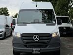 2025 Mercedes-Benz Sprinter 2500 High Roof RWD, Empty Cargo Van for sale #S02544 - photo 3