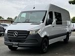 2025 Mercedes-Benz Sprinter 2500 High Roof RWD, Empty Cargo Van for sale #S02544 - photo 4