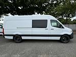 2025 Mercedes-Benz Sprinter 2500 High Roof RWD, Empty Cargo Van for sale #S02544 - photo 5