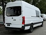 2025 Mercedes-Benz Sprinter 2500 High Roof RWD, Empty Cargo Van for sale #S02544 - photo 6