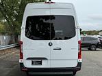 2025 Mercedes-Benz Sprinter 2500 High Roof RWD, Empty Cargo Van for sale #S02544 - photo 7