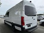 2025 Mercedes-Benz Sprinter 2500 High Roof RWD, Empty Cargo Van for sale #S02544 - photo 8