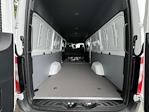 2025 Mercedes-Benz Sprinter 2500 High Roof RWD, Empty Cargo Van for sale #S02544 - photo 2