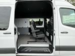 2025 Mercedes-Benz Sprinter 2500 High Roof RWD, Empty Cargo Van for sale #S02544 - photo 12