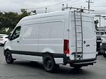 New 2025 Mercedes-Benz Sprinter 2500 Standard Roof RWD, Ranger Design General Service Upfitted Cargo Van for sale #S02545 - photo 8