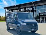 2025 Mercedes-Benz Sprinter 2500 Standard Roof RWD, Empty Cargo Van for sale #S02546 - photo 1