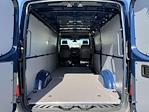 2025 Mercedes-Benz Sprinter 2500 Standard Roof RWD, Empty Cargo Van for sale #S02546 - photo 2