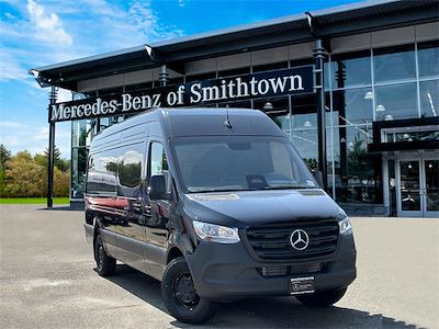 2025 Mercedes-Benz Sprinter 2500 High Roof RWD, Empty Cargo Van for sale #S02547 - photo 1