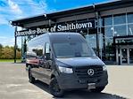 2025 Mercedes-Benz Sprinter 2500 High Roof RWD, Empty Cargo Van for sale #S02547 - photo 1