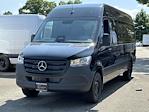 2025 Mercedes-Benz Sprinter 2500 High Roof RWD, Empty Cargo Van for sale #S02547 - photo 8