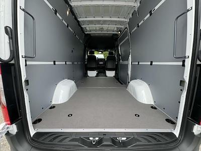 2025 Mercedes-Benz Sprinter 2500 Standard Roof RWD, Empty Cargo Van for sale #S02548 - photo 2