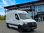 2025 Mercedes-Benz Sprinter 2500 Standard Roof RWD, Empty Cargo Van for sale #S02548 - photo 1