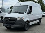 2025 Mercedes-Benz Sprinter 2500 Standard Roof RWD, Empty Cargo Van for sale #S02548 - photo 4