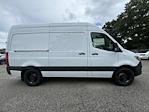 2025 Mercedes-Benz Sprinter 2500 Standard Roof RWD, Empty Cargo Van for sale #S02548 - photo 5