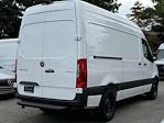 2025 Mercedes-Benz Sprinter 2500 Standard Roof RWD, Empty Cargo Van for sale #S02548 - photo 6