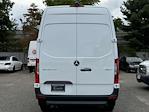 2025 Mercedes-Benz Sprinter 2500 Standard Roof RWD, Empty Cargo Van for sale #S02548 - photo 7