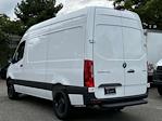 2025 Mercedes-Benz Sprinter 2500 Standard Roof RWD, Empty Cargo Van for sale #S02548 - photo 8