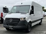 New 2025 Mercedes-Benz Sprinter 2500 High Roof RWD, Holman General Service Package Upfitted Cargo Van for sale #S02549 - photo 5