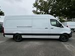 New 2025 Mercedes-Benz Sprinter 2500 High Roof RWD, Holman General Service Package Upfitted Cargo Van for sale #S02549 - photo 6