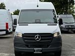 2025 Mercedes-Benz Sprinter 2500 High Roof RWD, Holman General Service Package Upfitted Cargo Van for sale #S02549 - photo 34