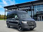 2024 Mercedes-Benz Sprinter 2500 Standard Roof RWD, Passenger Van for sale #S02551 - photo 33