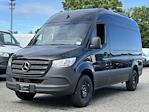 2024 Mercedes-Benz Sprinter 2500 Standard Roof RWD, Passenger Van for sale #S02551 - photo 35