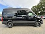 2024 Mercedes-Benz Sprinter 2500 Standard Roof RWD, Passenger Van for sale #S02551 - photo 36