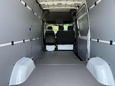 2025 Mercedes-Benz Sprinter 2500 Standard Roof RWD, Empty Cargo Van for sale #S02554 - photo 2