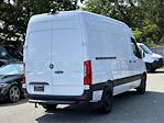 New 2025 Mercedes-Benz Sprinter 2500 Standard Roof RWD, Empty Cargo Van for sale #S02554 - photo 11