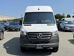 2025 Mercedes-Benz Sprinter 2500 Standard Roof RWD, Empty Cargo Van for sale #S02554 - photo 6