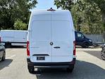 2025 Mercedes-Benz Sprinter 2500 Standard Roof RWD, Empty Cargo Van for sale #S02554 - photo 10