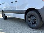 2025 Mercedes-Benz Sprinter 2500 Standard Roof RWD, Empty Cargo Van for sale #S02554 - photo 12