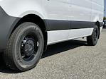 2025 Mercedes-Benz Sprinter 2500 Standard Roof RWD, Empty Cargo Van for sale #S02554 - photo 13