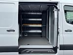 New 2025 Mercedes-Benz Sprinter 2500 Standard Roof RWD, Ranger Design General Service Upfitted Cargo Van for sale #S02555 - photo 18